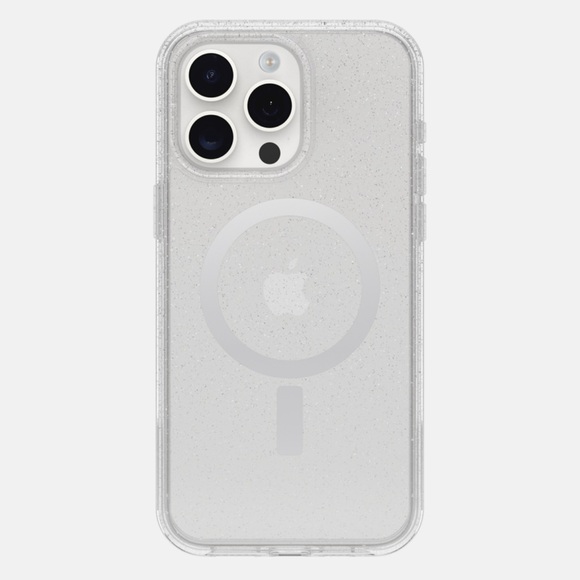 SYMMETRY CLEAR MAGSAFE iPhone case - Picture 8 of 9
